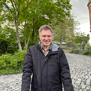 Johannes Thier