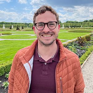 Daniel Pflieger