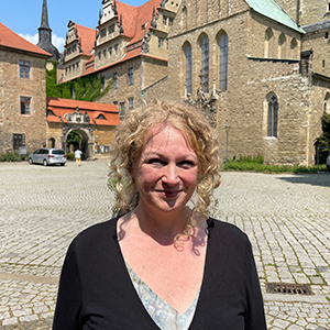 Beate Tippelt