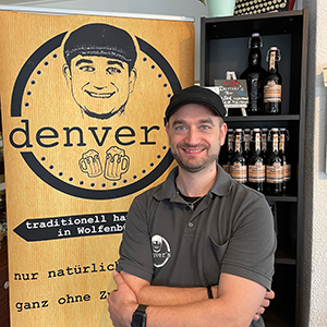 Denver Kunzer