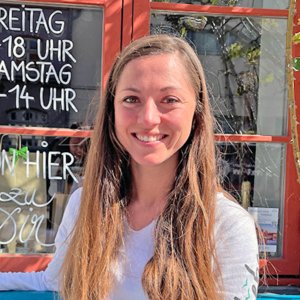 Vanessa Kersting