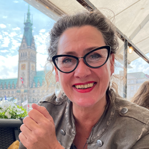 Mara Burmeister