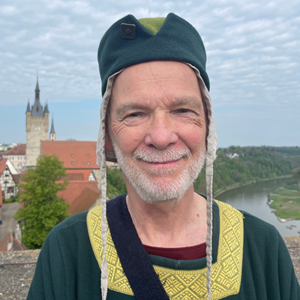 Reinhard Stuwe