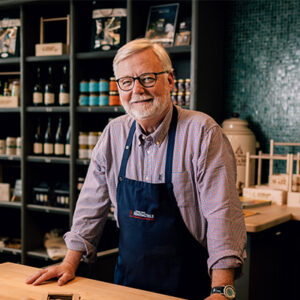 Rainer Koch