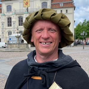 Klaus Niclas