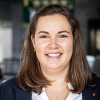 Carla Fiege
