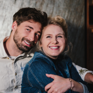 Florian Albers Tamara Peters