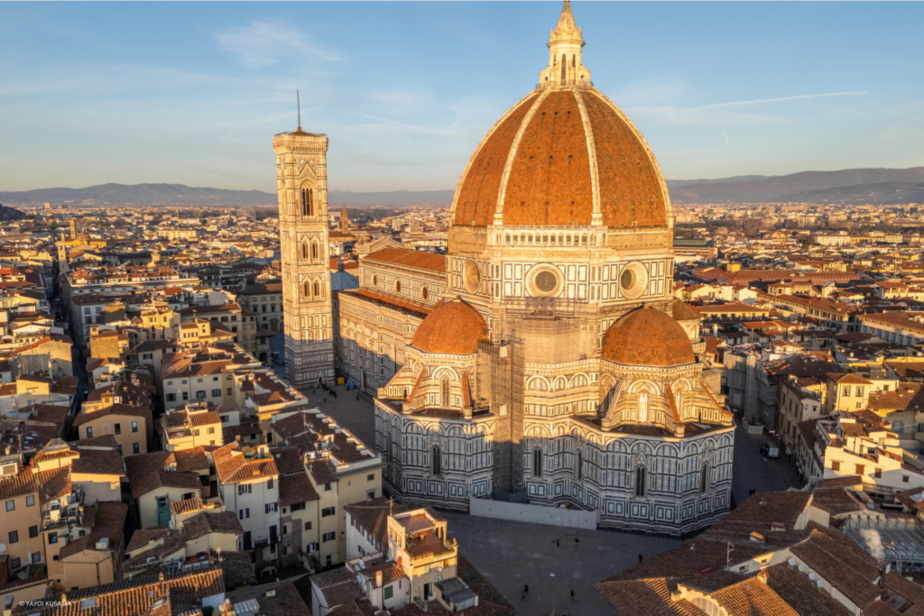 Santa Maria del Fiore