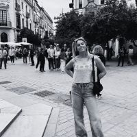 Foto van Joy