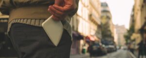 Zo voorkom je zakkenrollerij tijdens je city trip