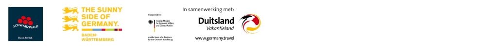 Logo's Schwarzwald & Baden-Württemberg
