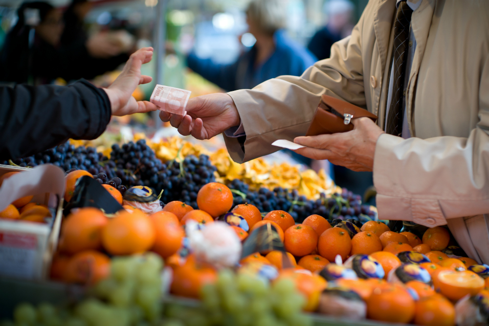 Marche Saint-Quentin. Beeld: beinder (iStock)