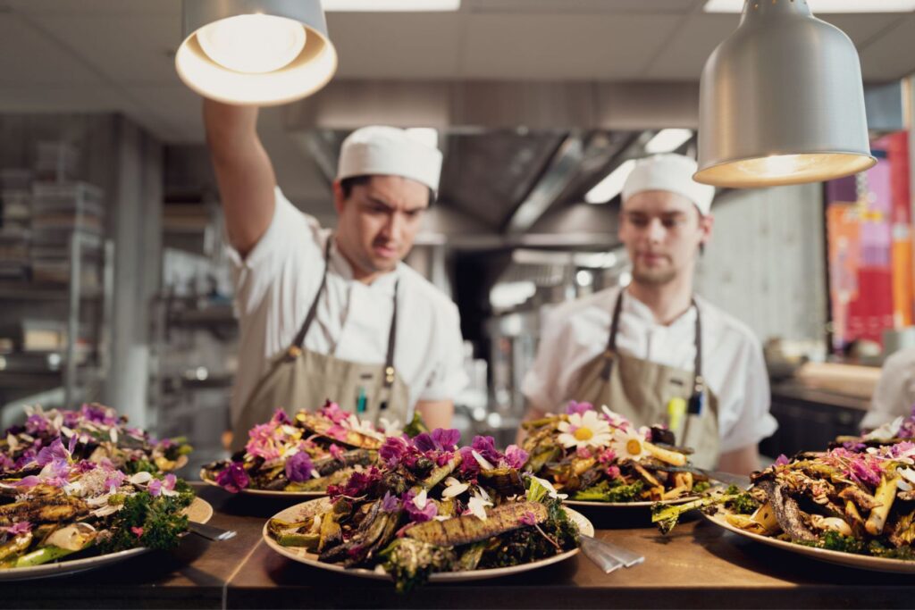 Proef de culinaire hoogtepunten van Stavanger | Tord Paulsen