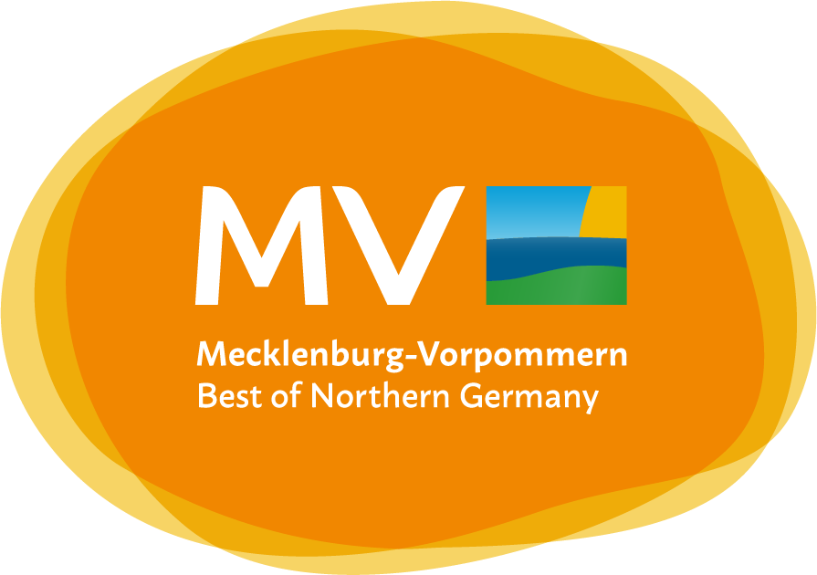 Logo van Mecklenburg-Vorpommern