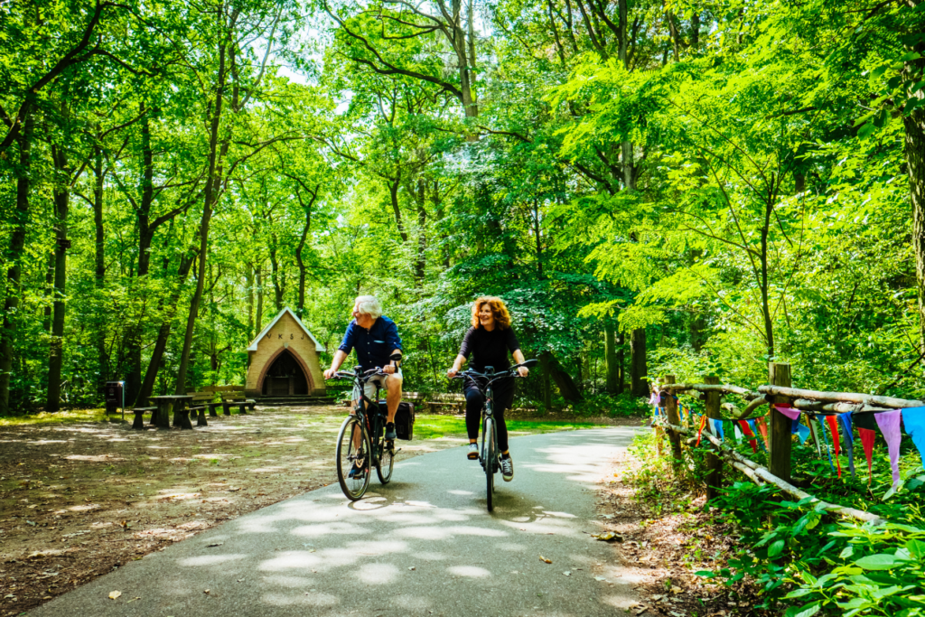 Foto van De Wijers in Hasselt | © Visit Hasselt