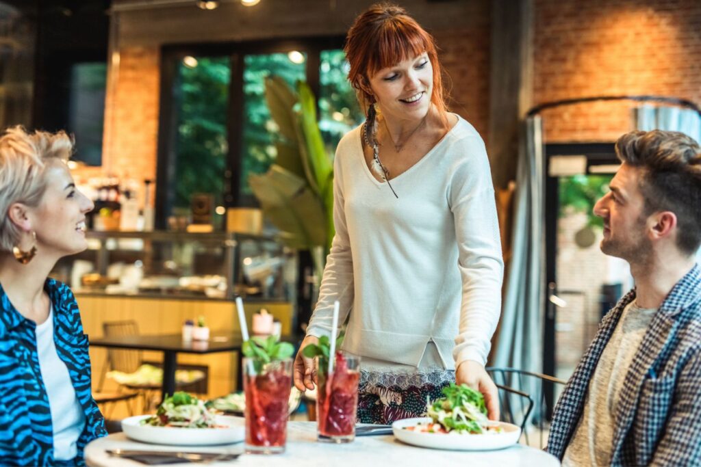 Overal in Hasselt vind je heerlijke lunchplekjes | © Andreas Gijbels / Medialounge.be