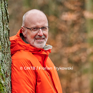 Peter Wohlleben